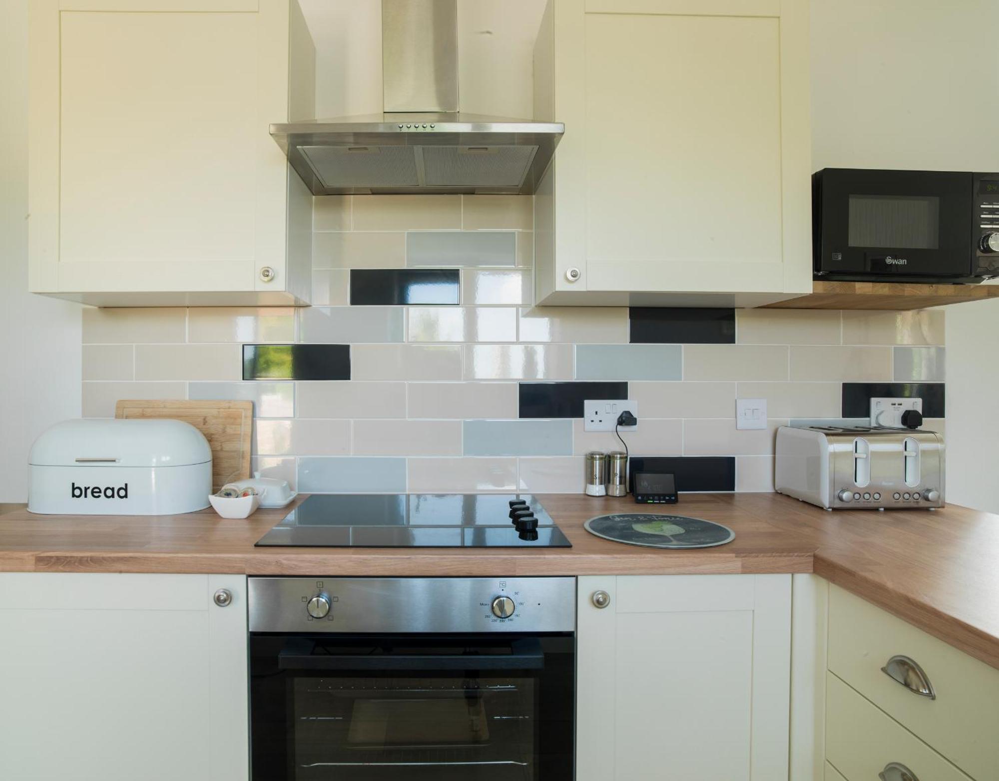 Stunning Modern In The Cotswolds Apartment Chalford