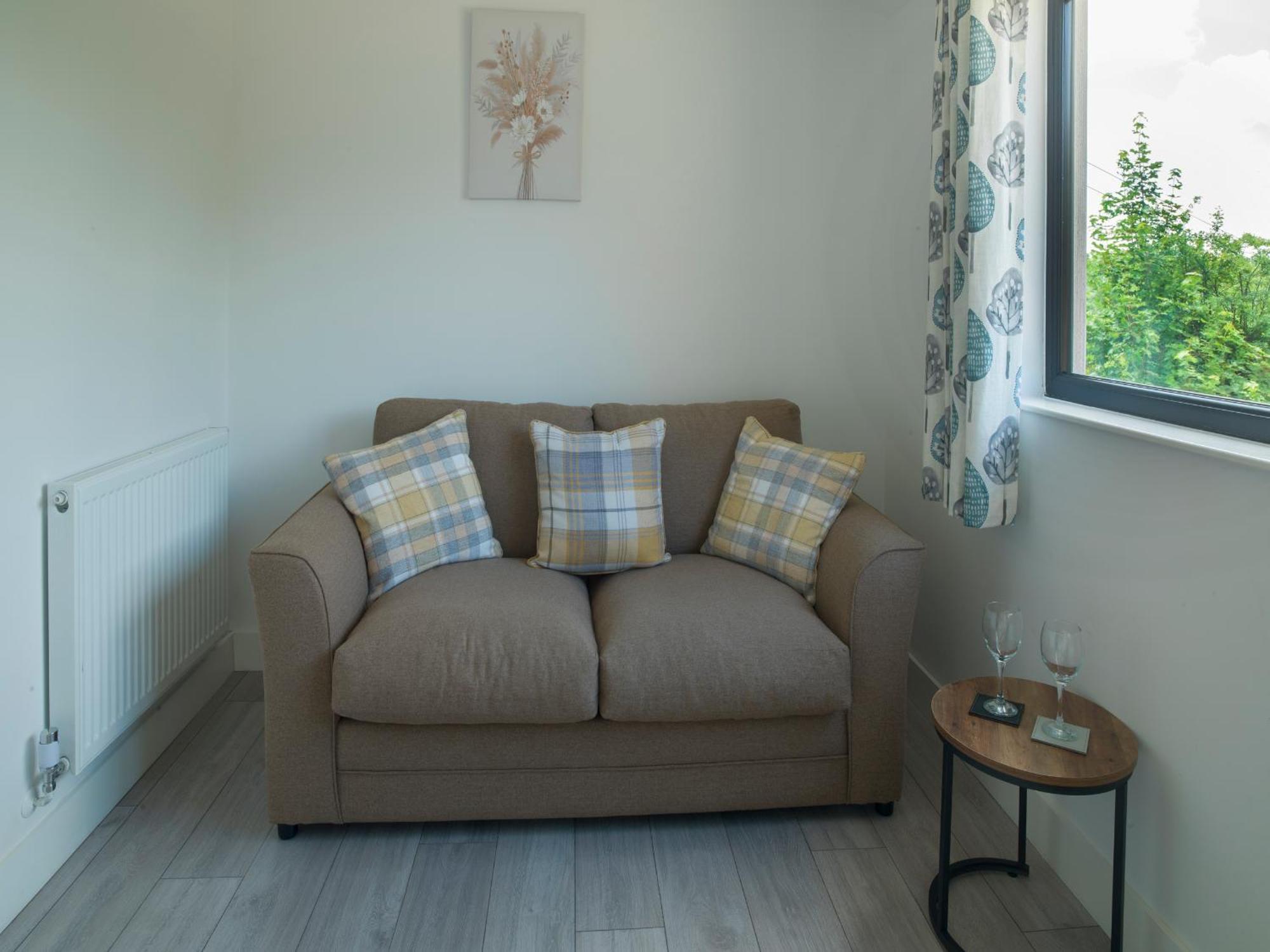 Apartment Stunning Modern In The Cotswolds Chalford