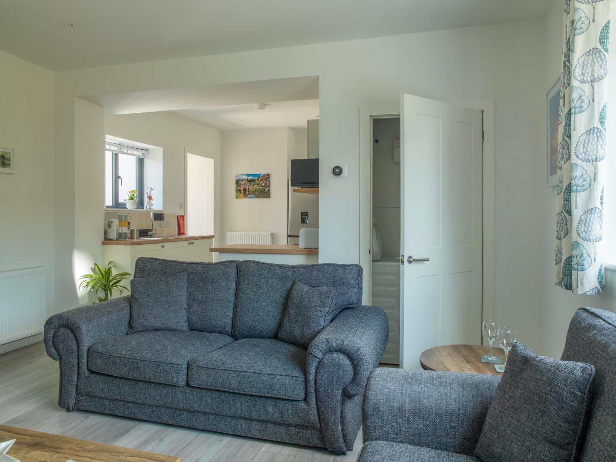 Apartment Stunning Modern In The Cotswolds