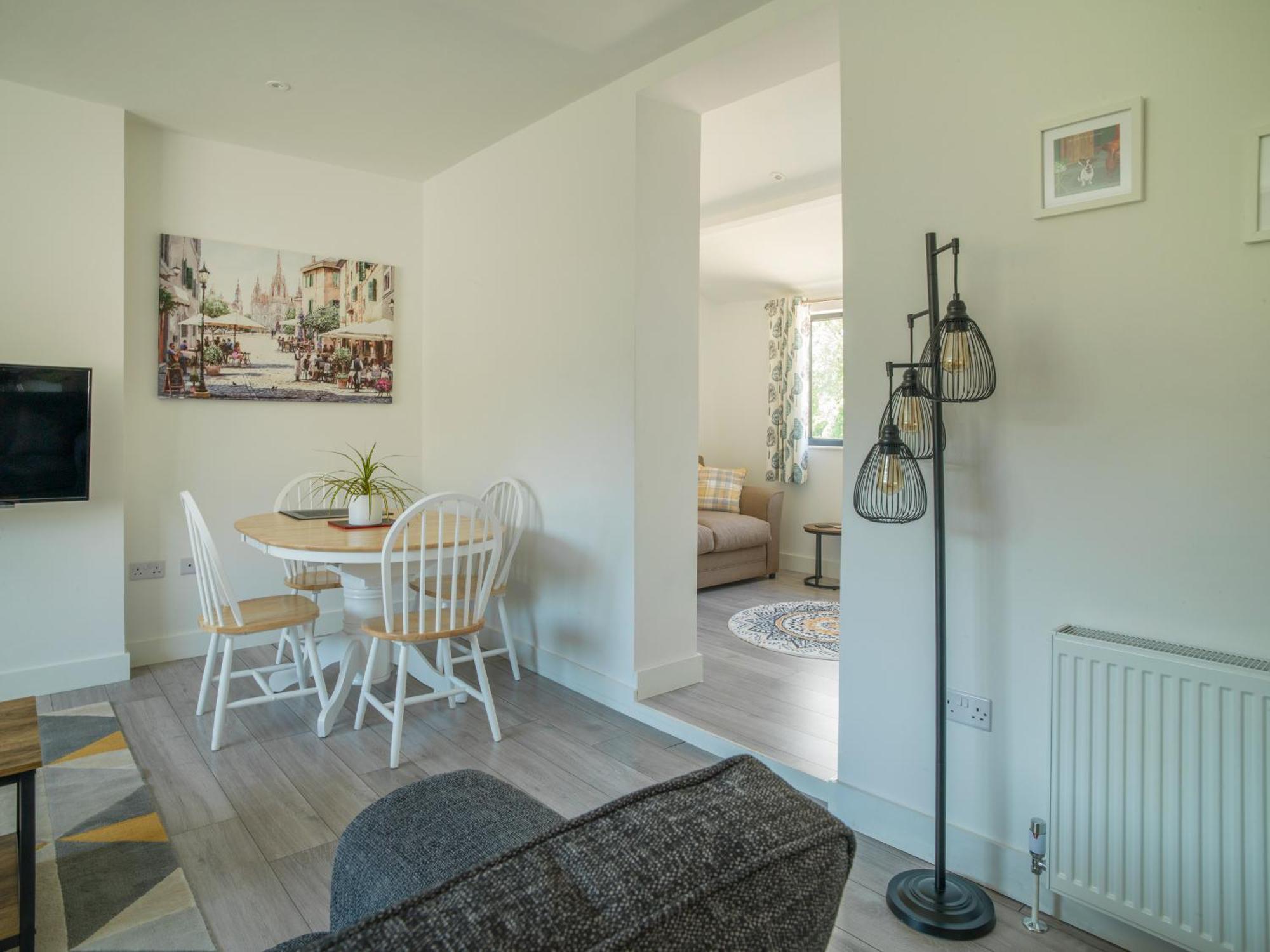 Stunning Modern In The Cotswolds Chalford