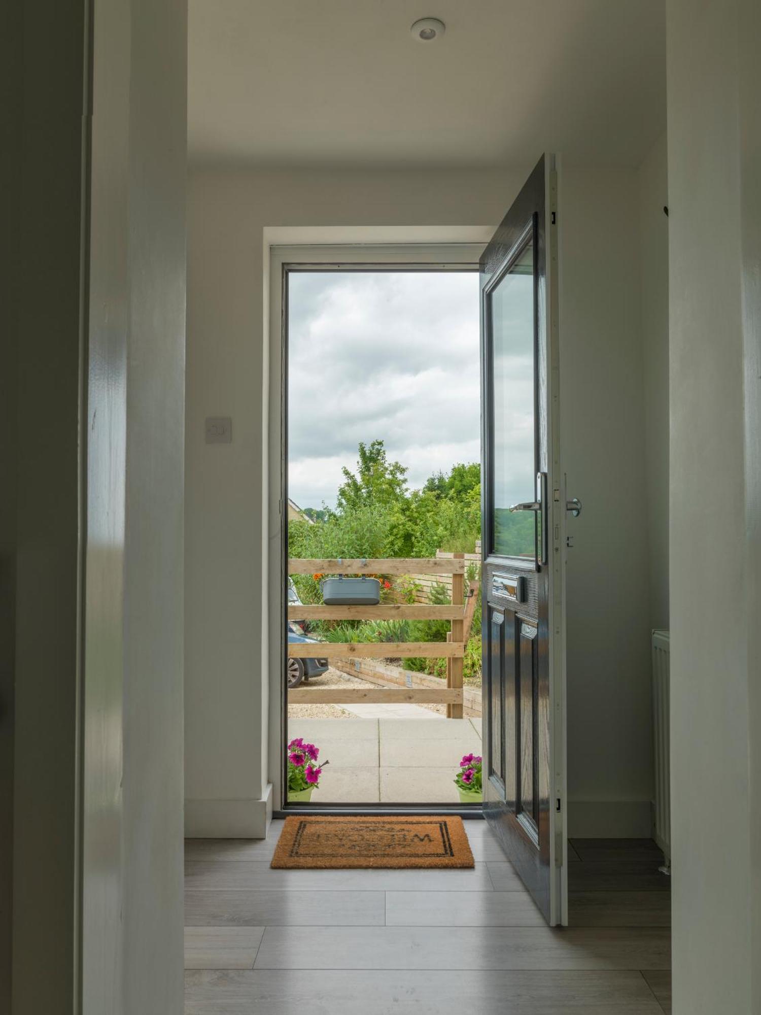 Stunning Modern In The Cotswolds Appartement Chalford